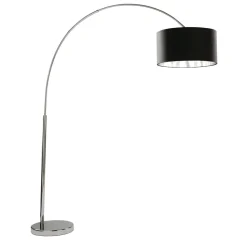 Giant Arc golvlampa