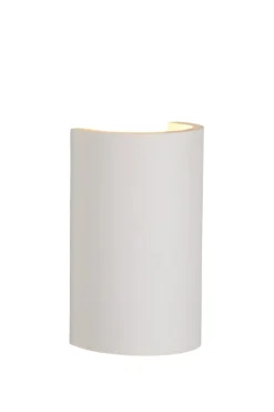 Gipsy 18cm vägglampa