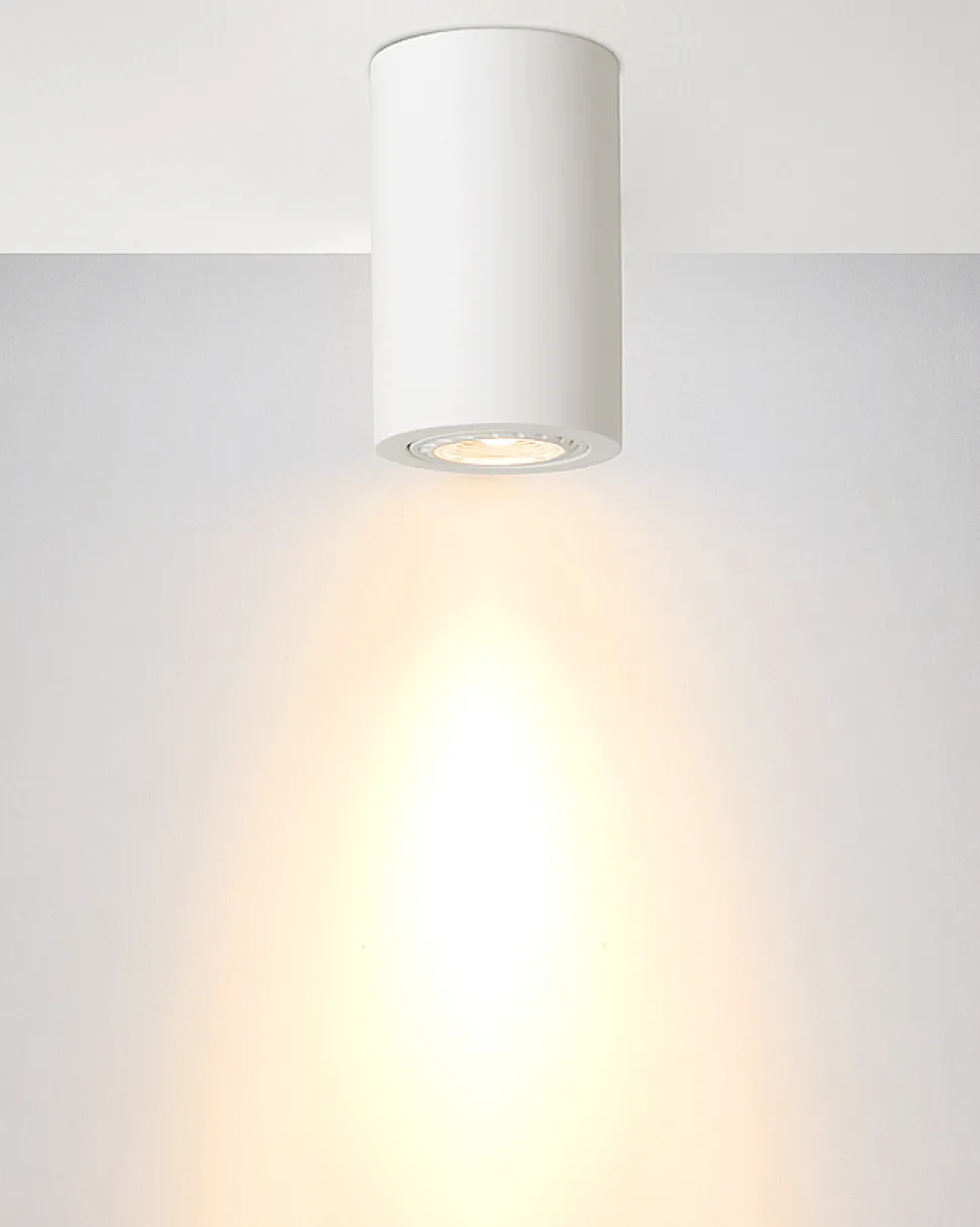 Gipsy spotlight
