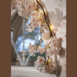 Girland Cherryflower