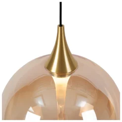 Gisela Ø48 taklampa