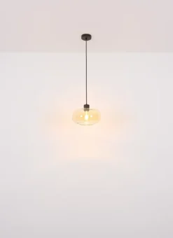 Giuseppe Ø28 taklampa