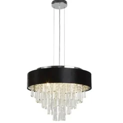 Glamour Ø45 taklampa