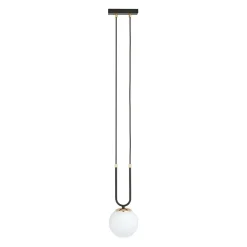 Glam Ø15 taklampa