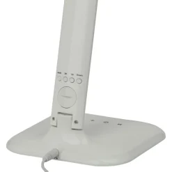 Glenn 55cm skrivbordslampa