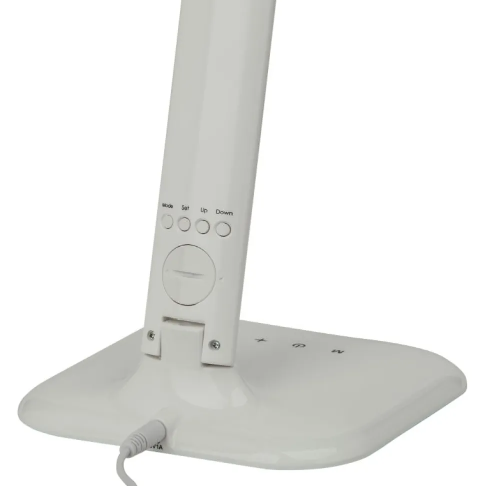 Glenn 55cm skrivbordslampa