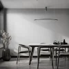 Glint Ø80 taklampa