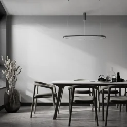Glint Ø80 taklampa