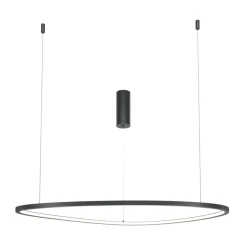 Glint Ø80 taklampa