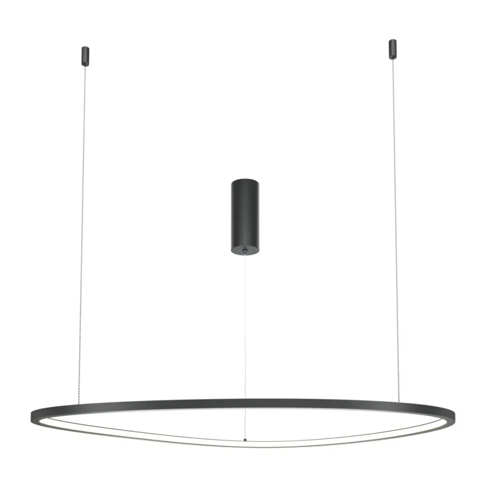 Glint Ø80 taklampa