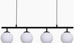 Globi 4 78cm taklampa