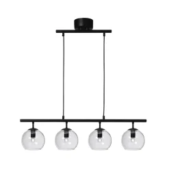 Globi 4 78cm taklampa