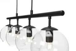 Globi 4 78cm taklampa