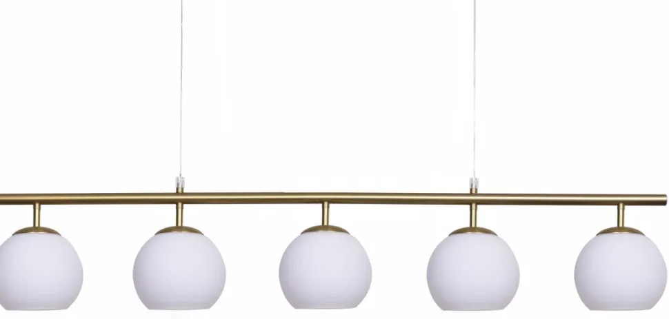 Globi 5 120cm taklampa