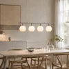 Globi 4 78cm taklampa