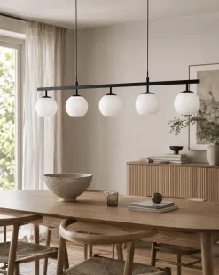 Globi 5 120cm taklampa