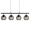 Globi 4 78cm taklampa