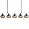 Globi 5 120cm taklampa