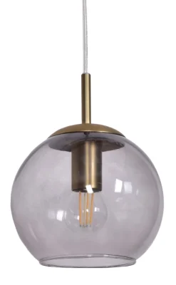 Globi Ø15 fönsterlampa