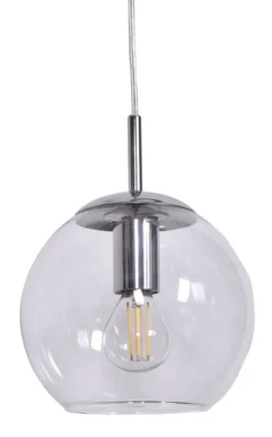 Globi Ø15 fönsterlampa