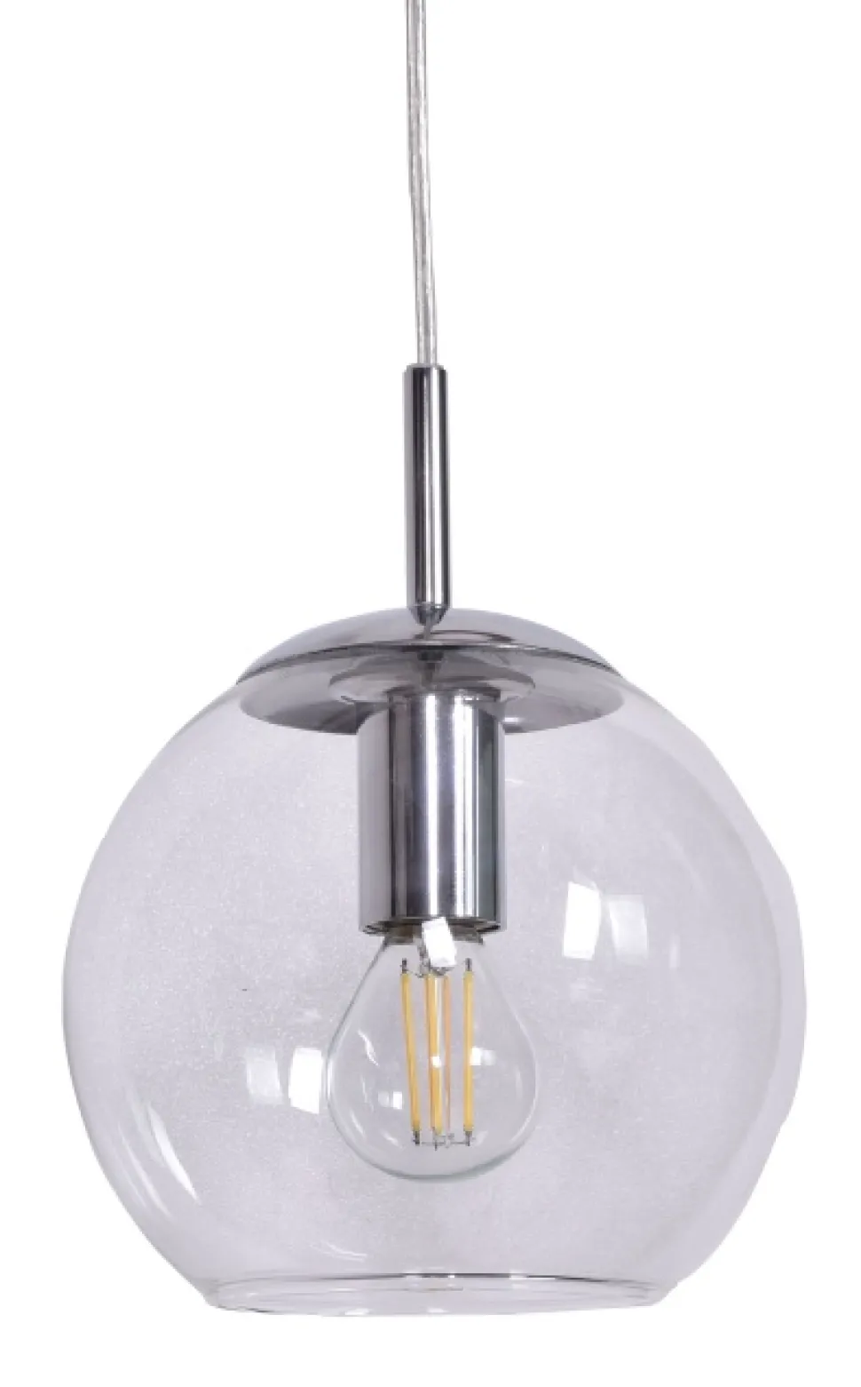 Globi Ø15 fönsterlampa