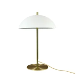 Globus 44cm bordslampa