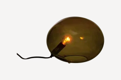 Globus 18cm bordslampa