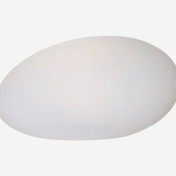 Globy 18cm solcellslampa