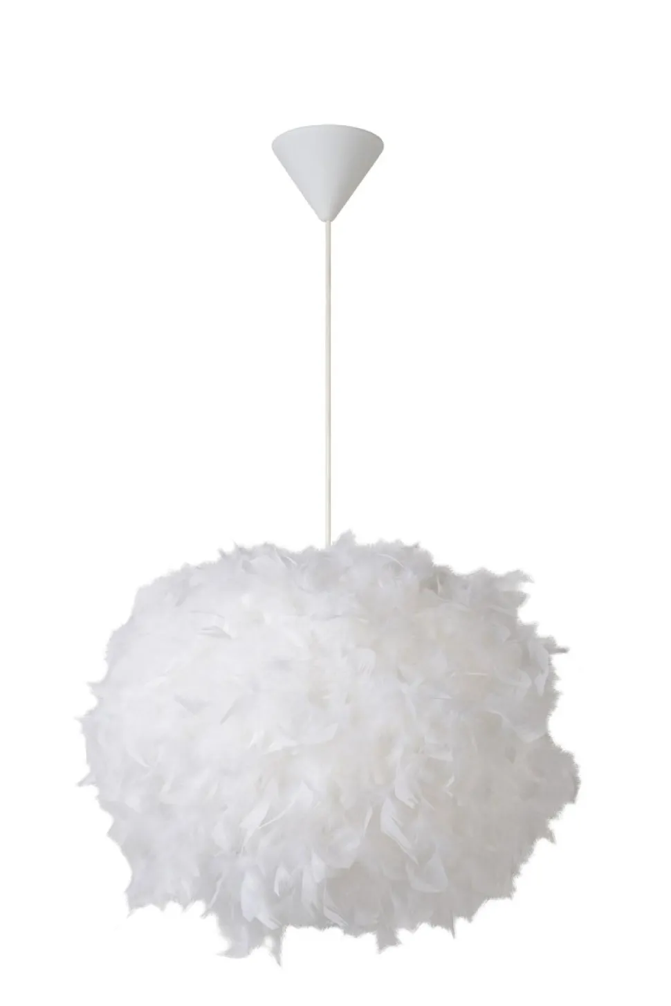 Goosy Soft Ø50 taklampa