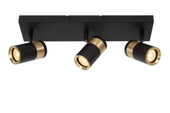 Gorik 3 spotlight