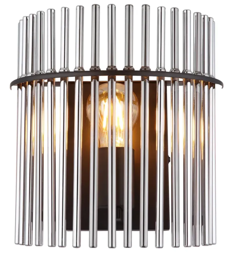 Gorley 26cm vägglampa