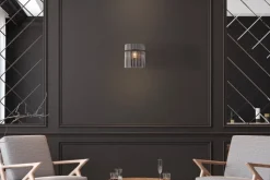 Gorley 26cm vägglampa