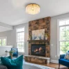 Gorley Ø50 plafond