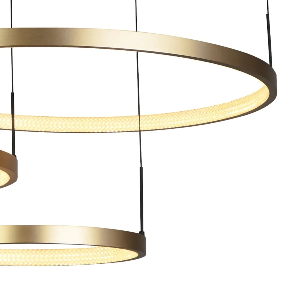 Grace 112cm taklampa