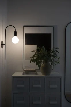 Grace 50cm vägglampa