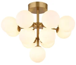 Grappy Ø56 plafond