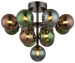 Grappy Ø56 plafond