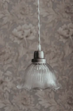 Greta Ø18 fönsterlampa