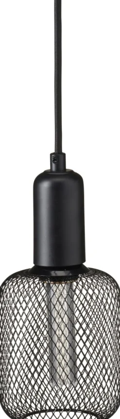 Grid Ø10 fönsterlampa