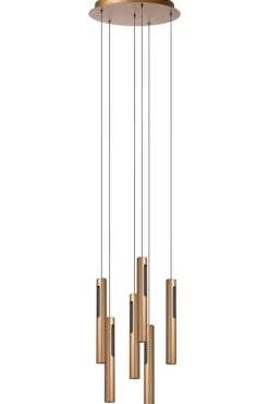 Griffith Ø38 taklampa