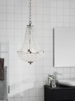 Gränsö Ø30 badrumslampa