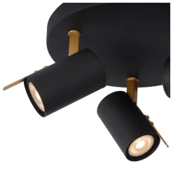 Grony 3 spotlight
