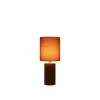 Groove 50cm bordslampa
