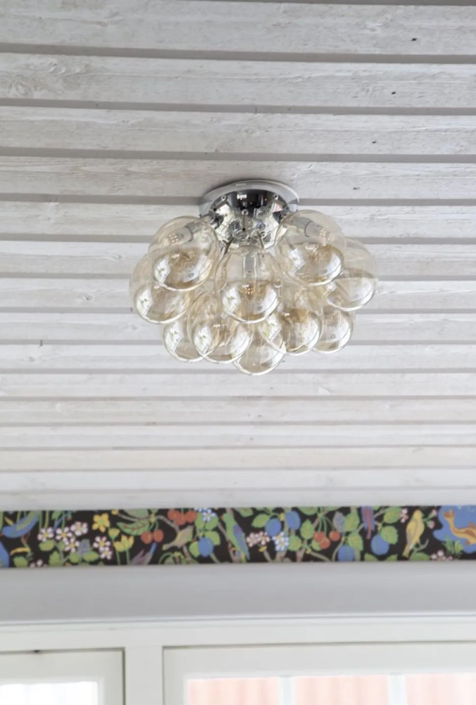 Gross Ø30 plafond