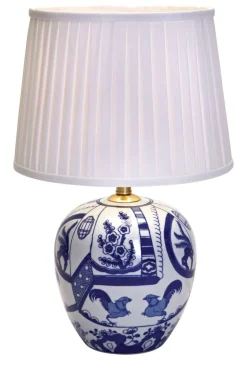 Göteborg 48cm bordslampa