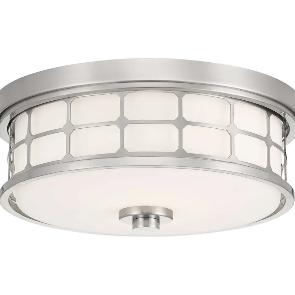 Guardian Ø35 badrumslampa