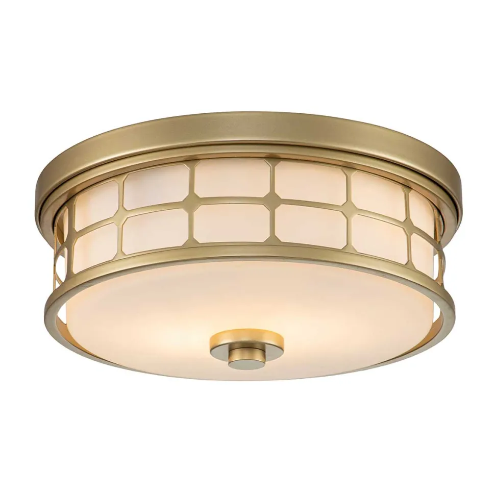 Guardian Ø35 badrumslampa