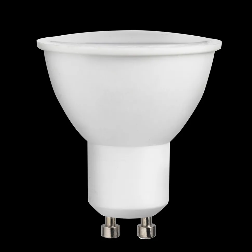 GU10 dag/natt sensor 3,5W 3000K