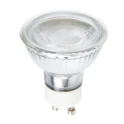 GU10 LED 5W 3000K dimbar