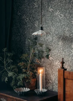 Gustav Ø20 fönsterlampa